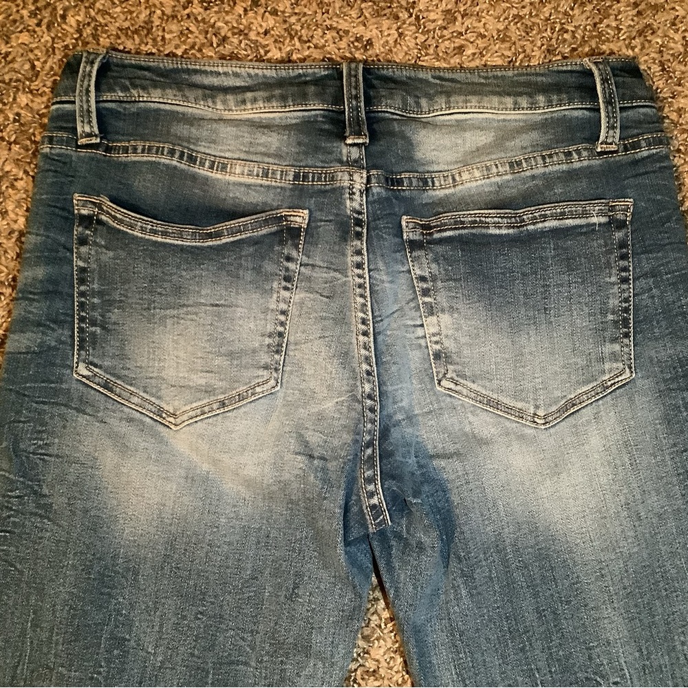Refined 1959 by refined daytrip virgo jeans, size: 27 - Picture 11 of 15